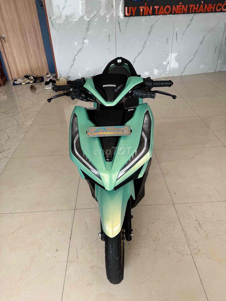 Honda Vario 2022 - ảnh 5