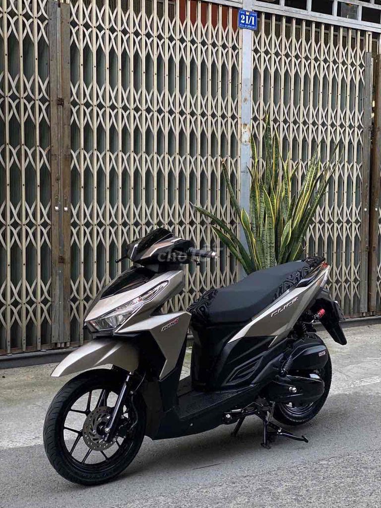 Honda Click 2017 - ảnh 1