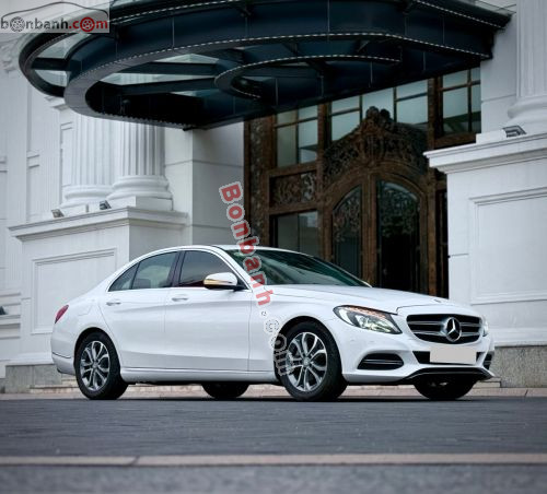 Mercedes-Benz 2015 - ảnh 1