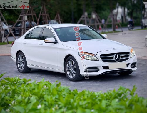 Mercedes-Benz 2015 - ảnh 4