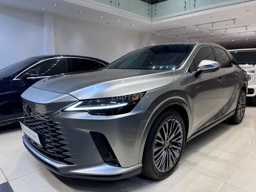 Lexus RX 2024 - ảnh 2