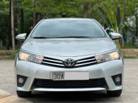 Toyota Corolla altis 1.8G AT 2015 - ảnh 1