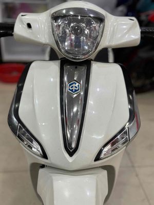 Piaggio Liberty 2016 - ảnh 1