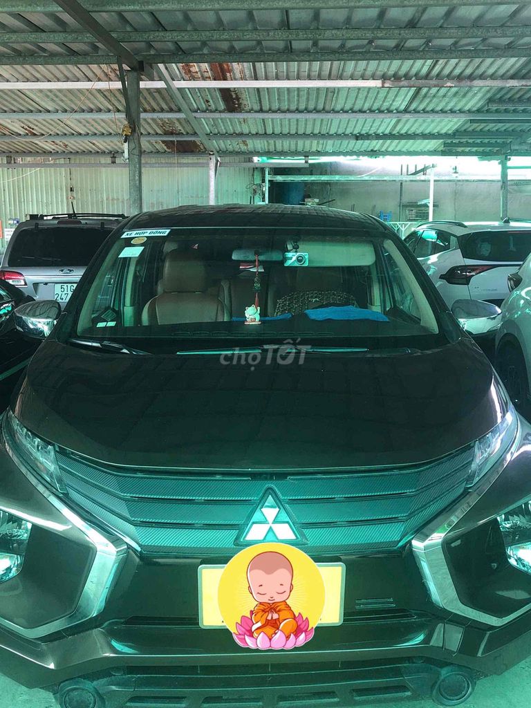 Mitsubishi Xpander - ảnh 2