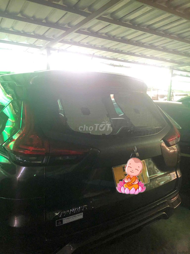 Mitsubishi Xpander - ảnh 3