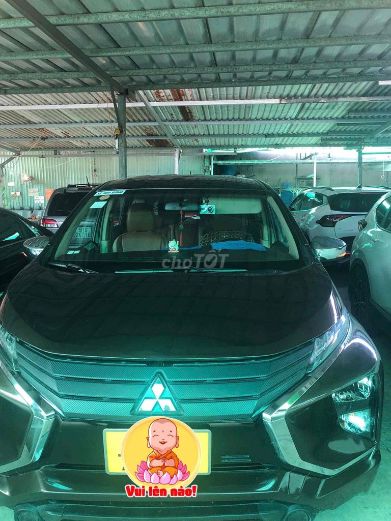 Mitsubishi Xpander - ảnh 4