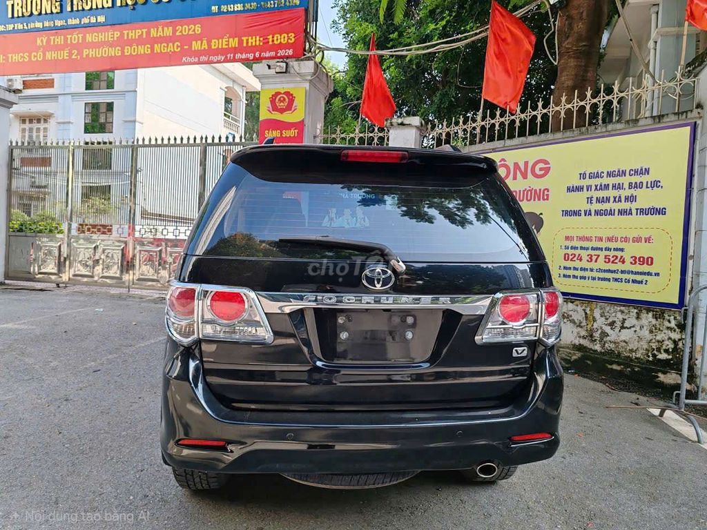 Toyota 2013 - ảnh 2