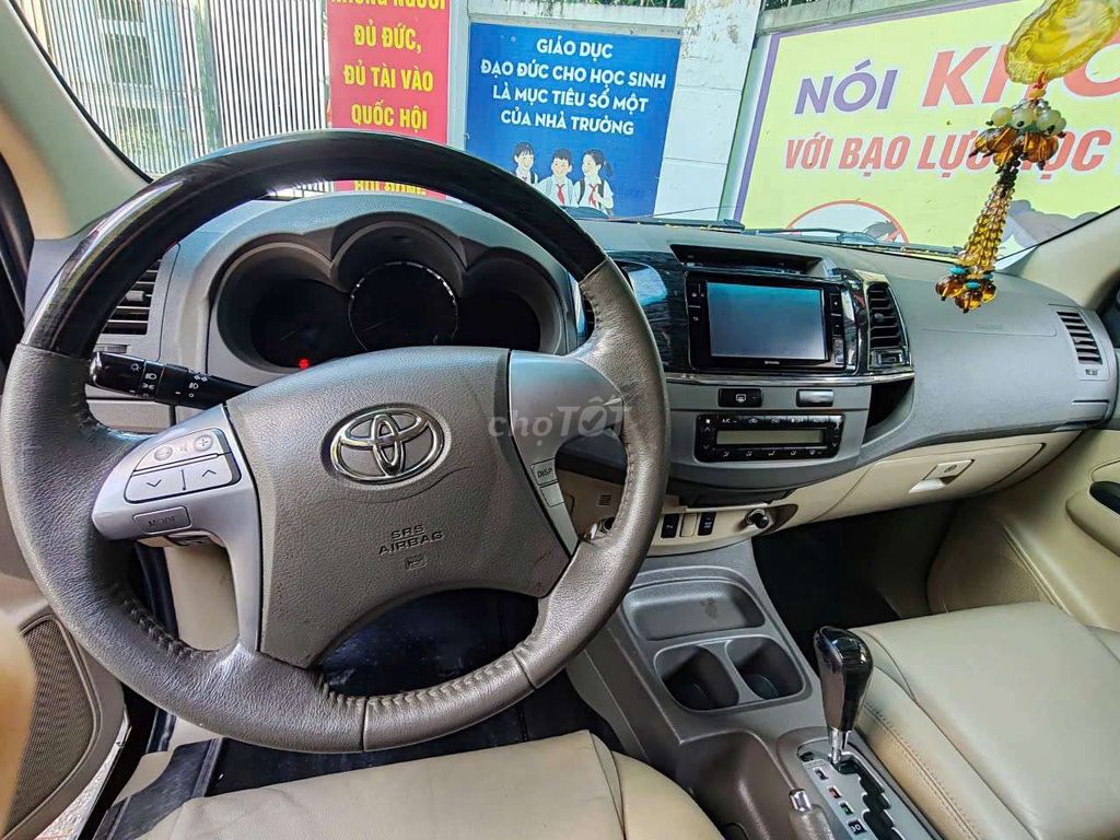 Toyota 2013 - ảnh 4