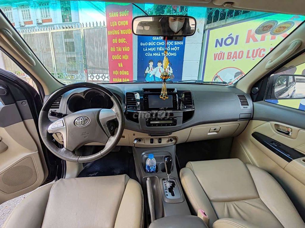 Toyota 2013 - ảnh 5