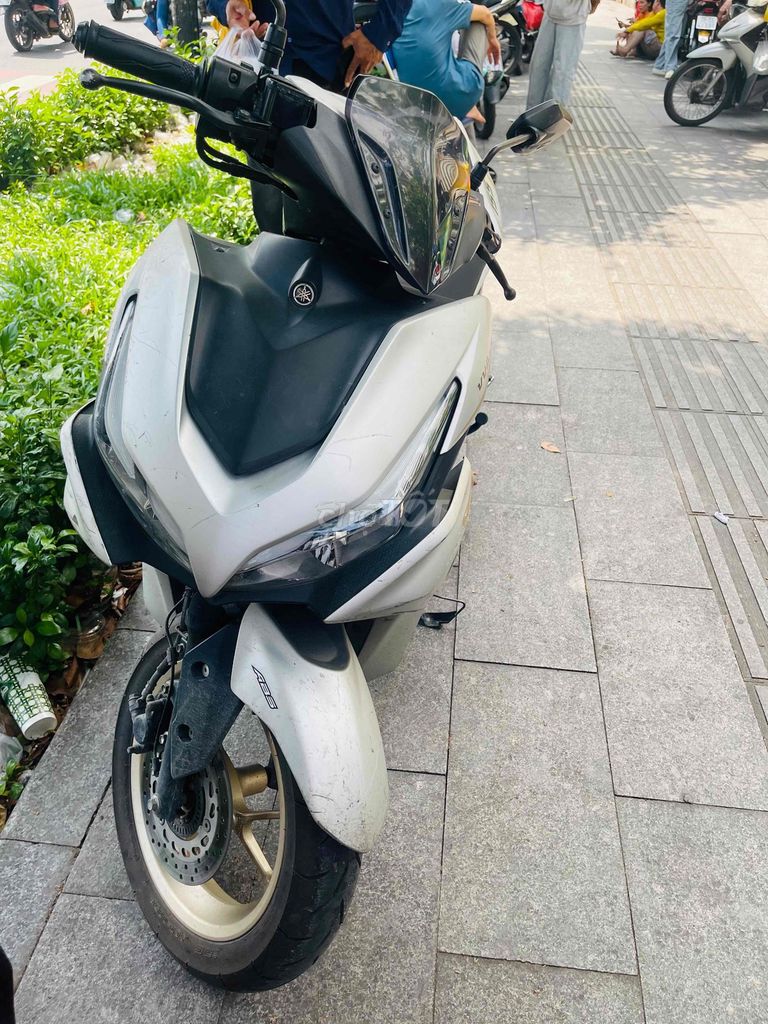 Yamaha 2022 - ảnh 1