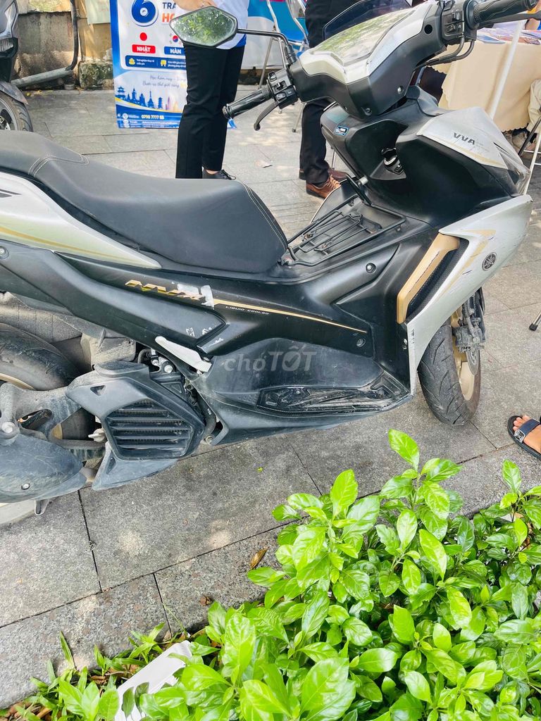 Yamaha 2022 - ảnh 2