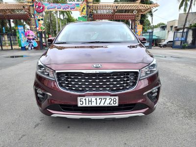 Kia Sedona 2020 - ảnh 1