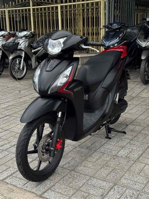 Honda Vision 2022 - ảnh 1