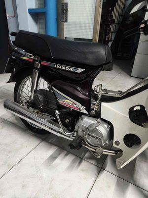 Honda Dream 1994 - ảnh 1