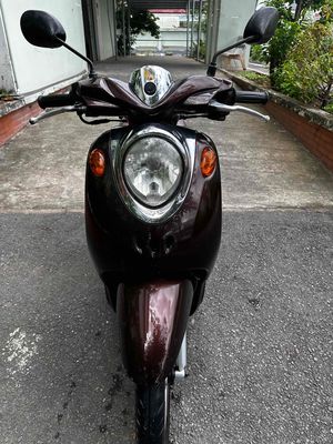 Yamaha Mio 2015 - ảnh 1