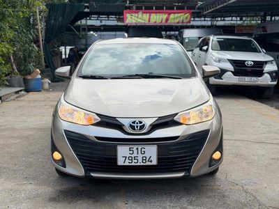 Toyota 2019 - ảnh 1