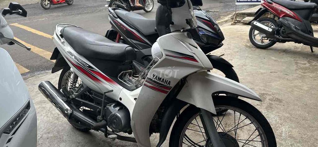 Sirius Tr 2016 - ảnh 2