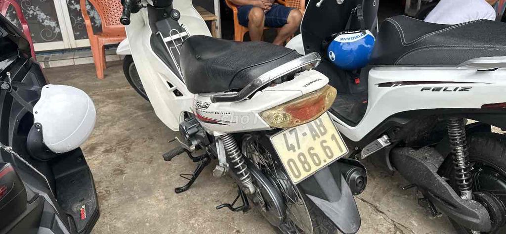 Sirius Tr 2016 - ảnh 3