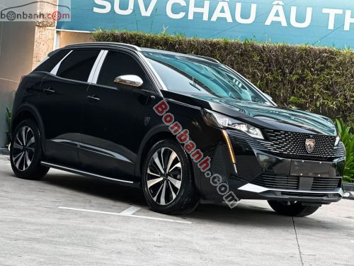 Peugeot 3008 GT 2026 - ảnh 1