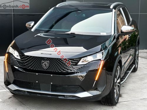 Peugeot 3008 GT 2026 - ảnh 2