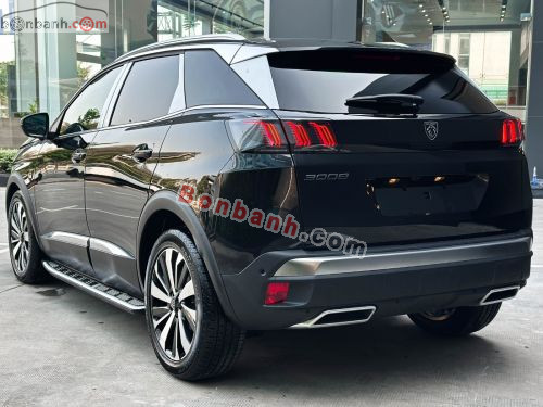 Peugeot 3008 GT 2026 - ảnh 5