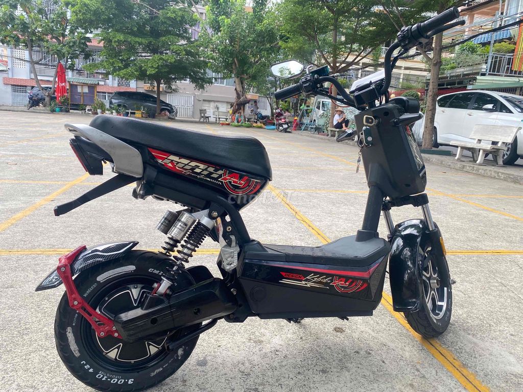 Xe 2024 - ảnh 1