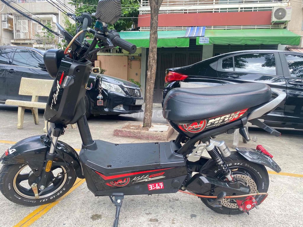 Xe 2024 - ảnh 3