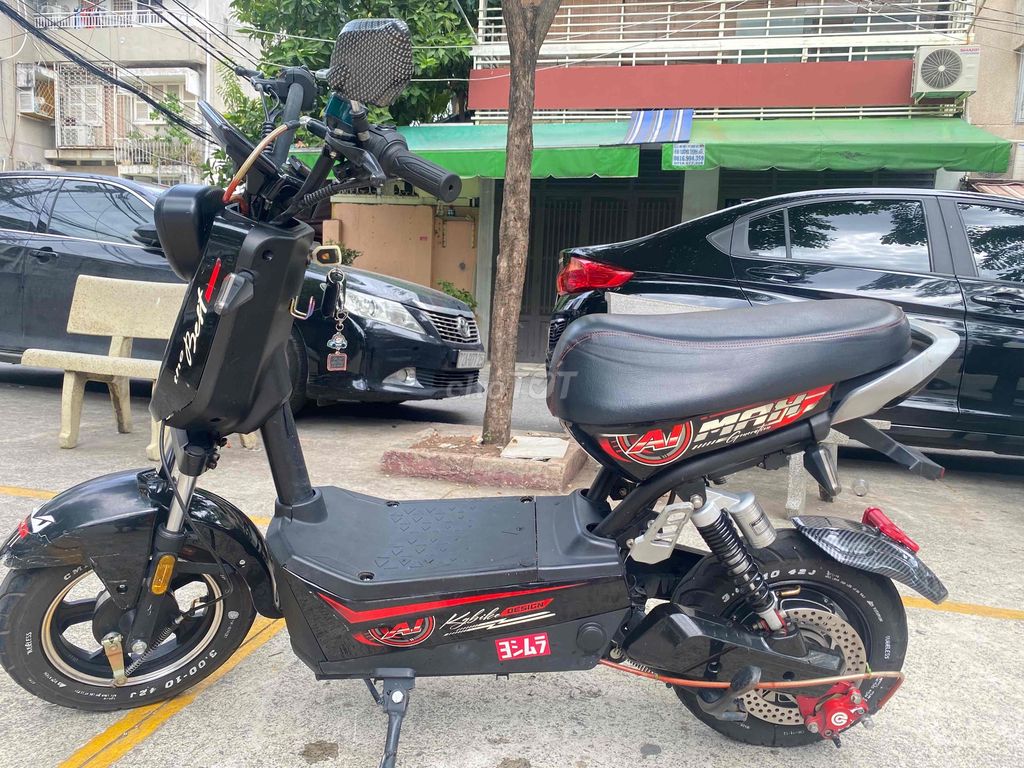 Xe 2024 - ảnh 4