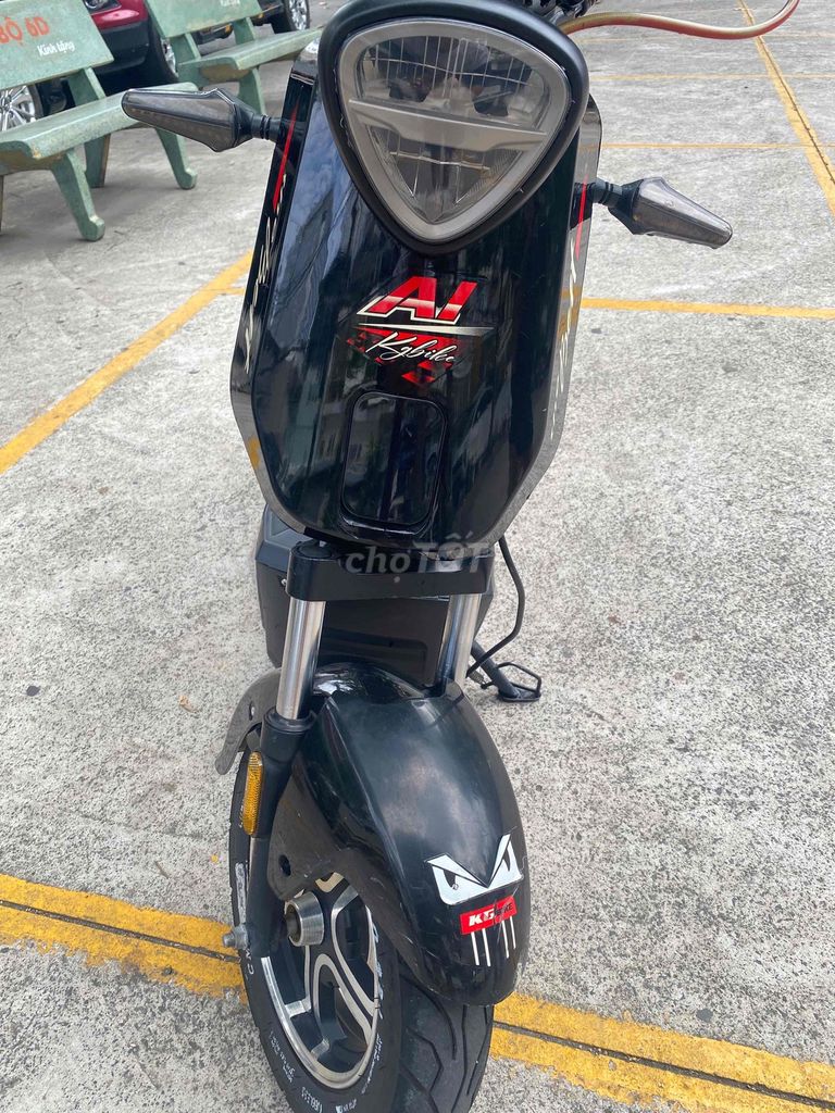 Xe 2024 - ảnh 5