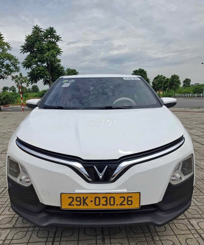 VinFast VF5 2024 - ảnh 2