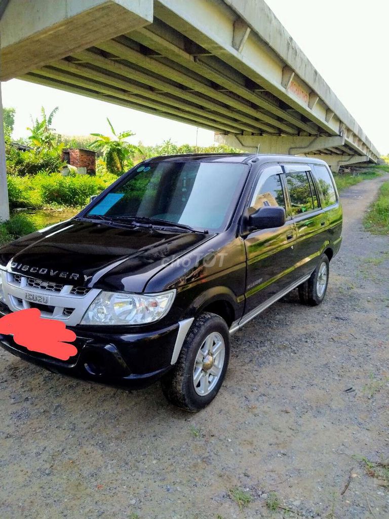 Isuzu - ảnh 1