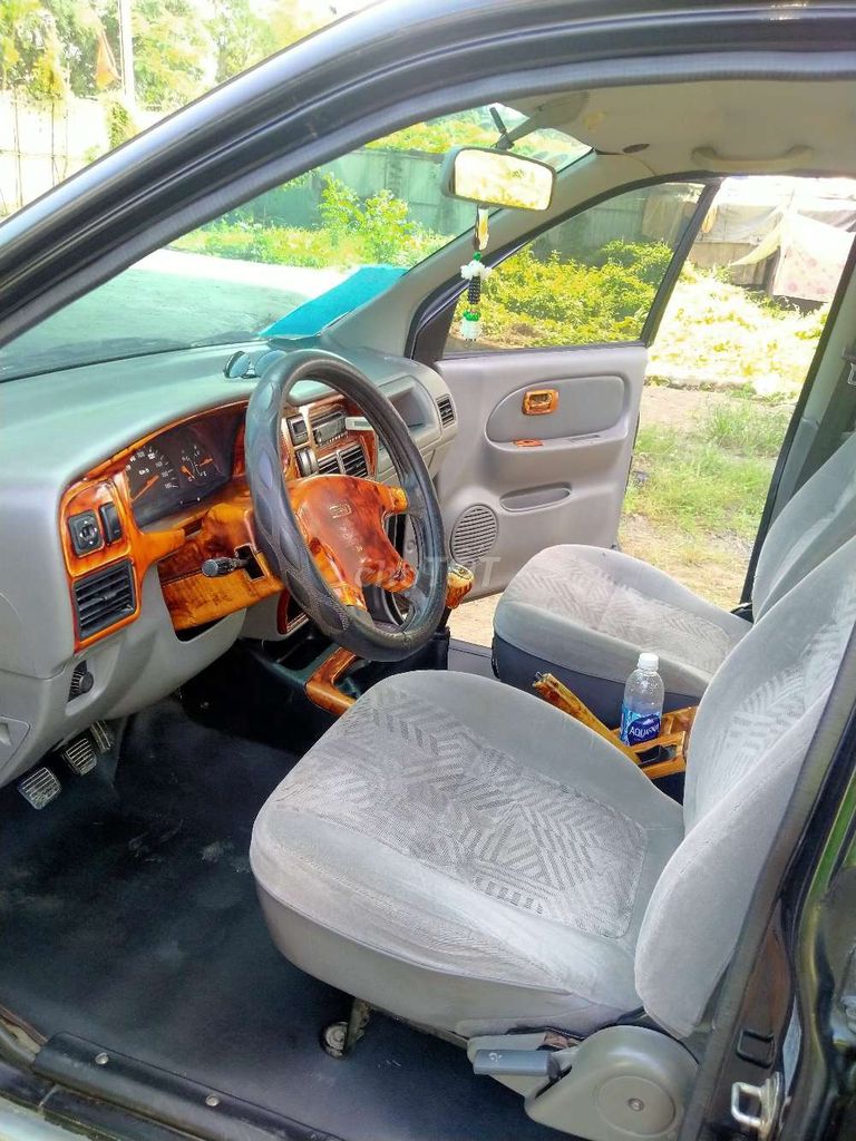 Isuzu - ảnh 4