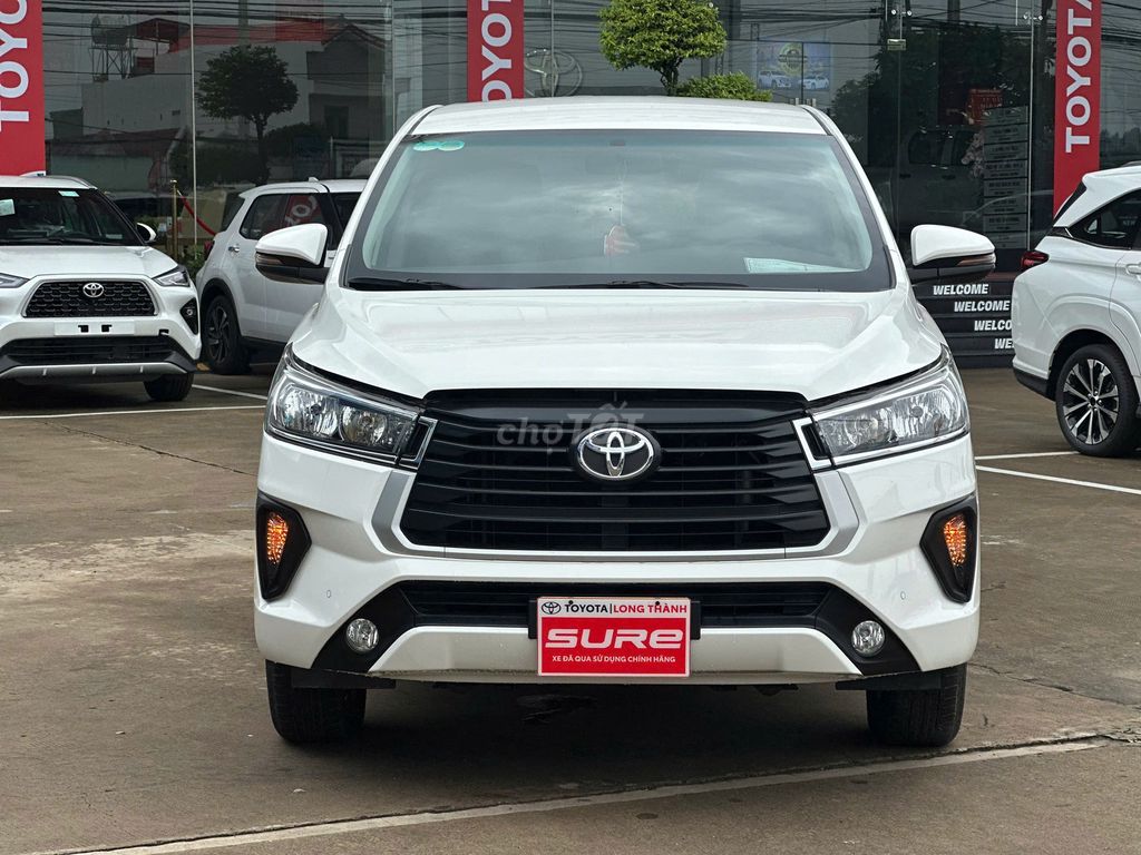 Toyota 2023 - ảnh 1