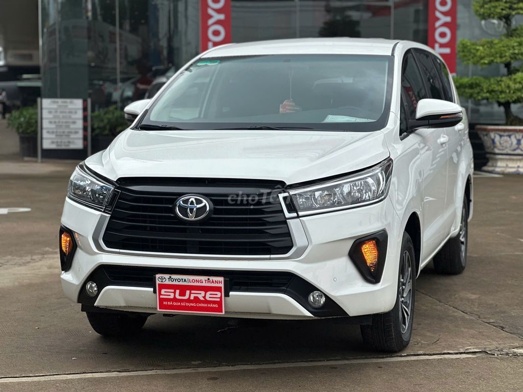 Toyota 2023 - ảnh 2