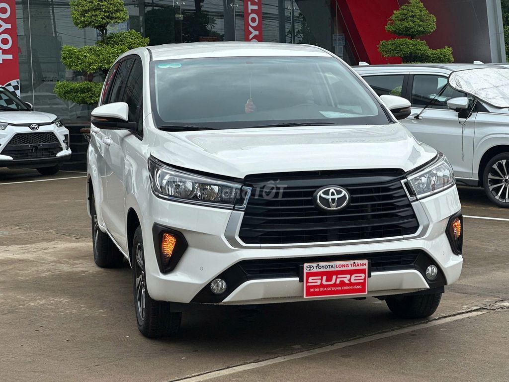Toyota 2023 - ảnh 3