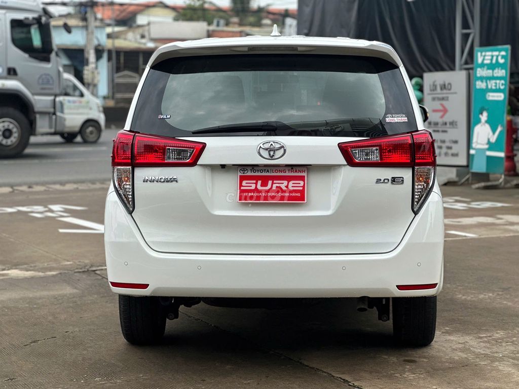 Toyota 2023 - ảnh 4