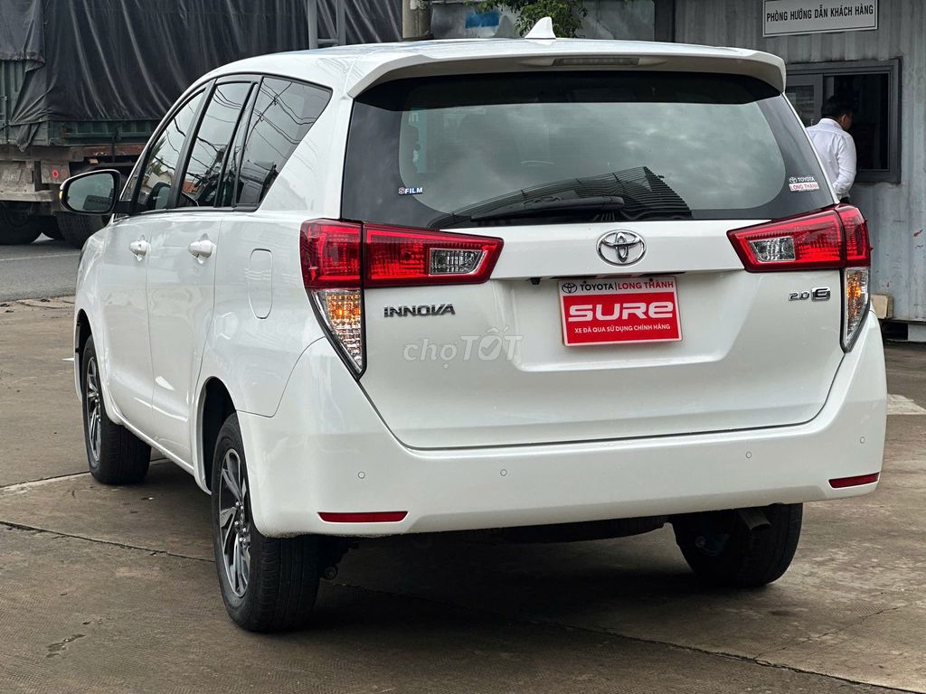 Toyota 2023 - ảnh 5
