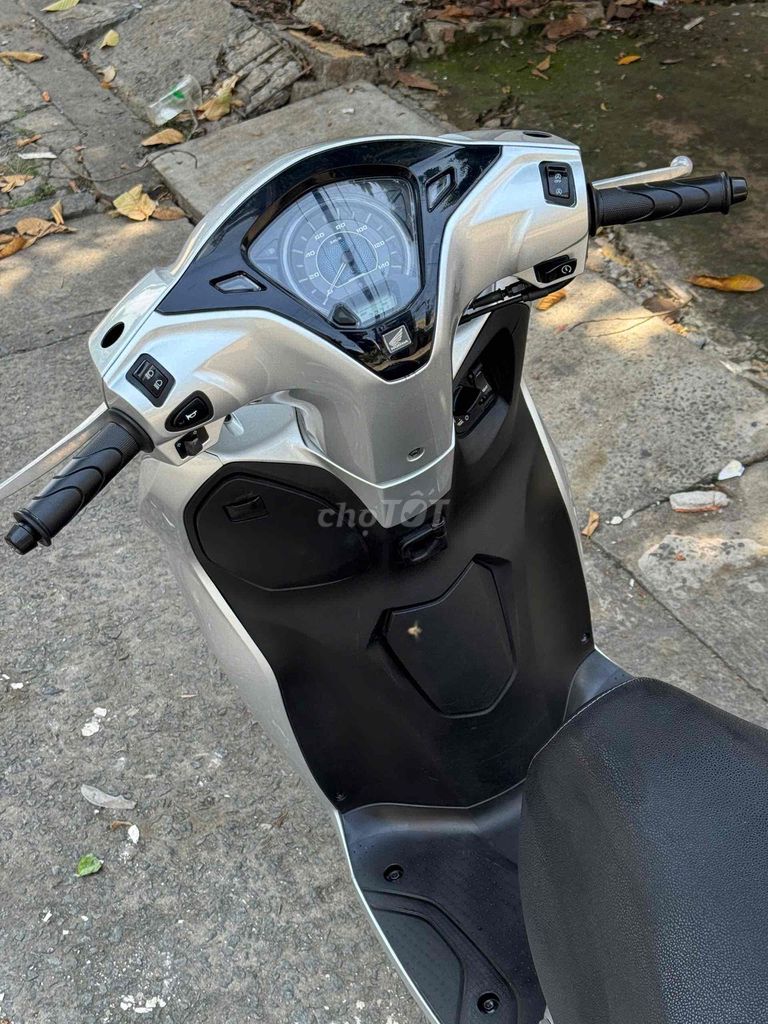 Honda Lead 2025 - ảnh 2