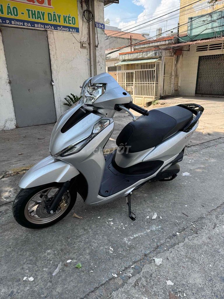 Honda Lead 2025 - ảnh 3