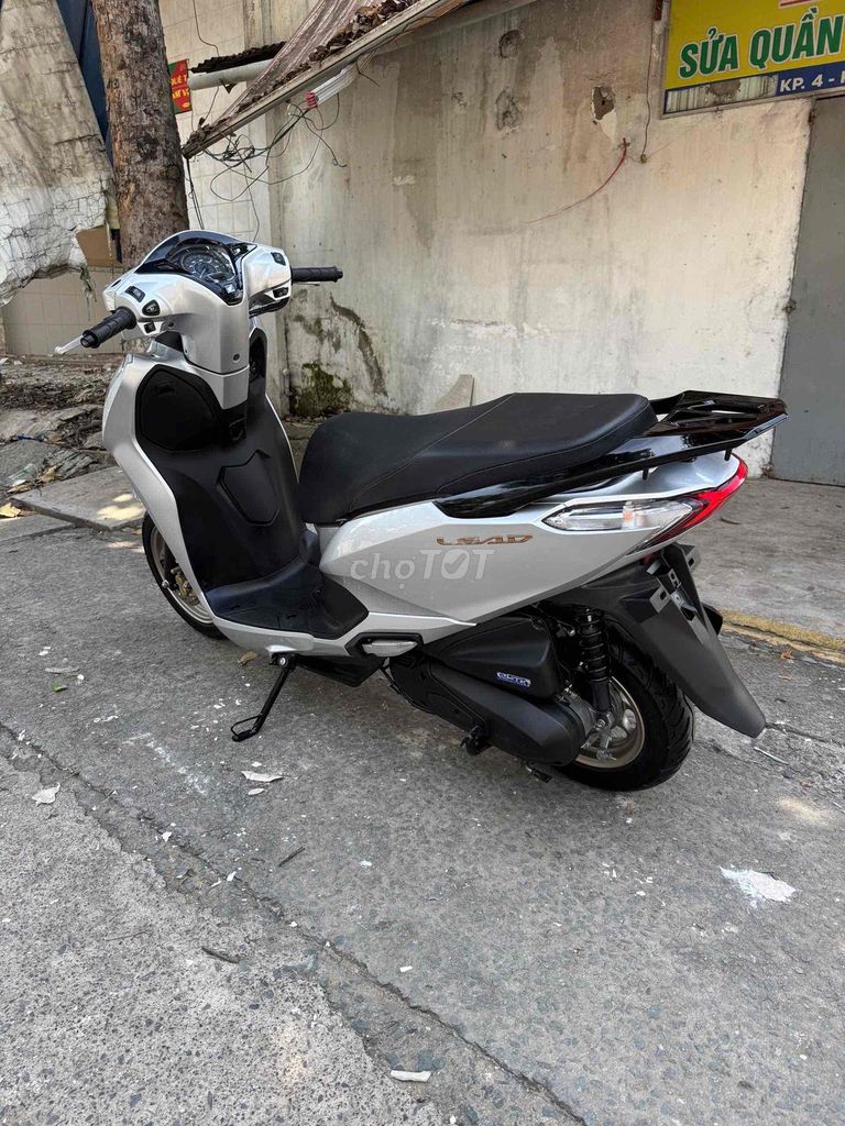 Honda Lead 2025 - ảnh 4