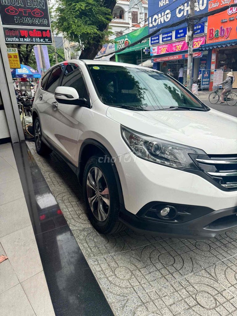 Honda 2014 - ảnh 2