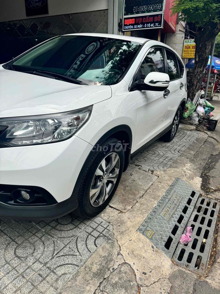 Honda 2014 - ảnh 3
