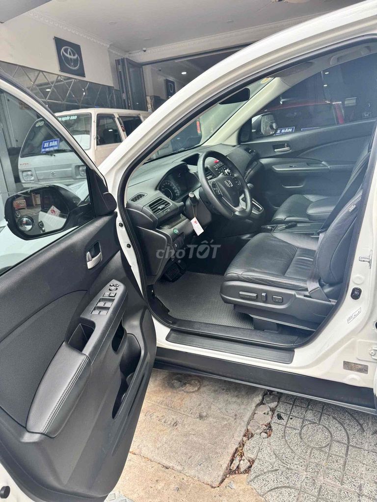 Honda 2014 - ảnh 5