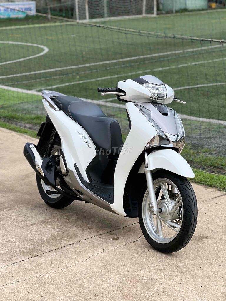 Honda SH 2019 - ảnh 1