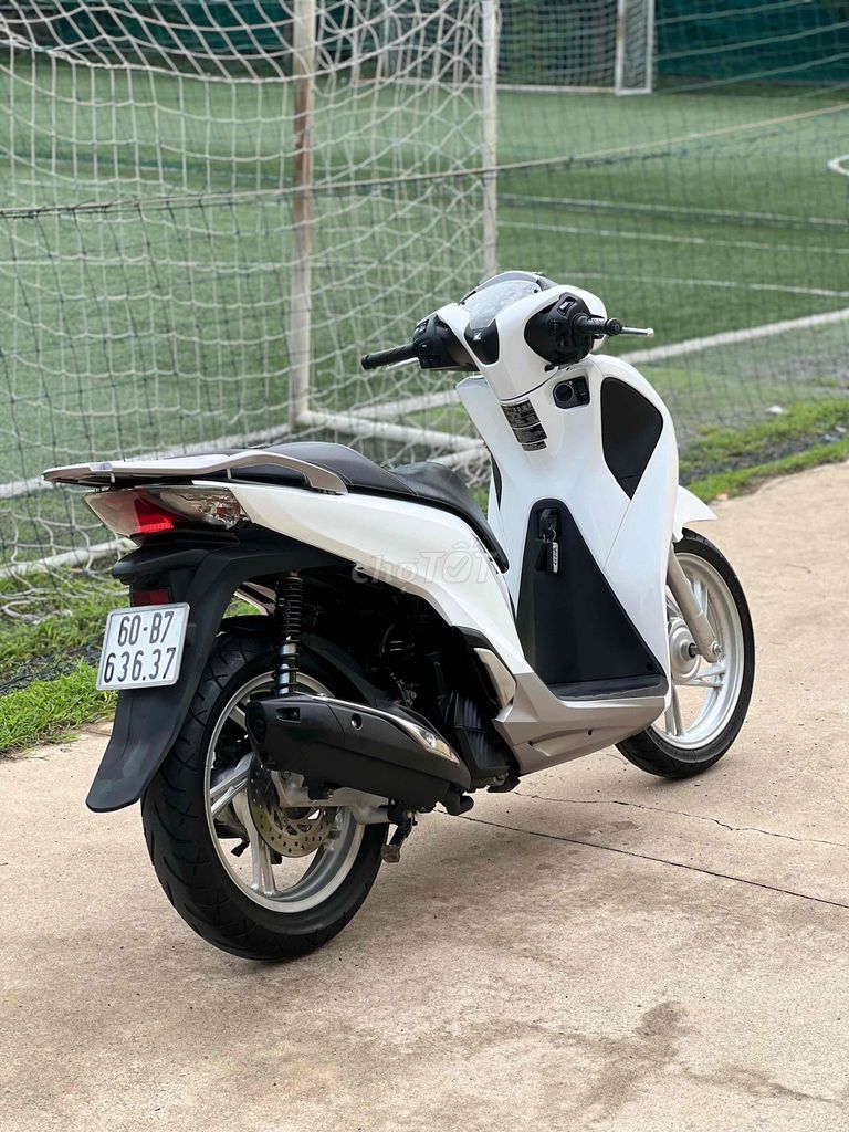 Honda SH 2019 - ảnh 2