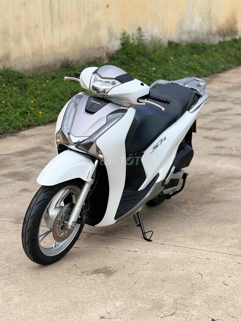Honda SH 2019 - ảnh 3
