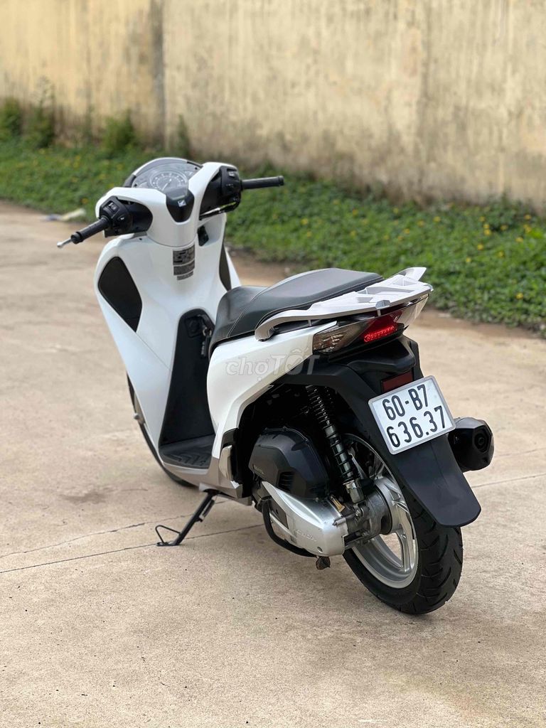 Honda SH 2019 - ảnh 4