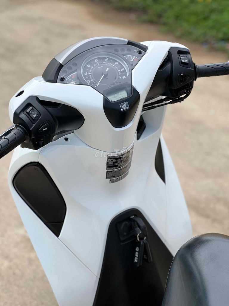 Honda SH 2019 - ảnh 5