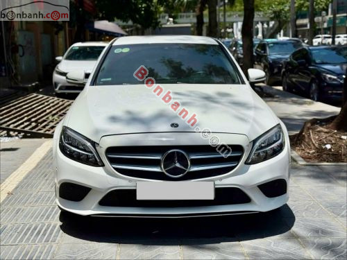 Mercedes-Benz 2019 - ảnh 1