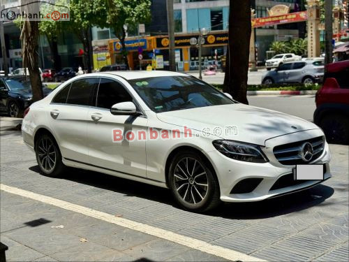 Mercedes-Benz 2019 - ảnh 2